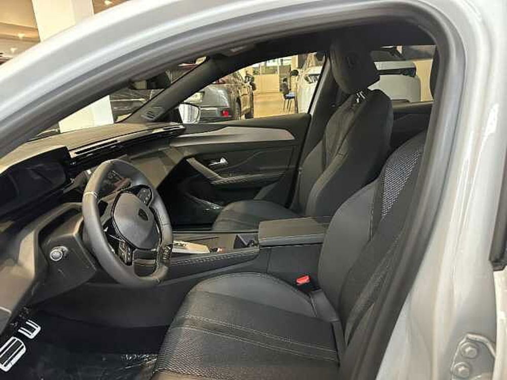 Peugeot 308 SW nuova a Ravenna (10)