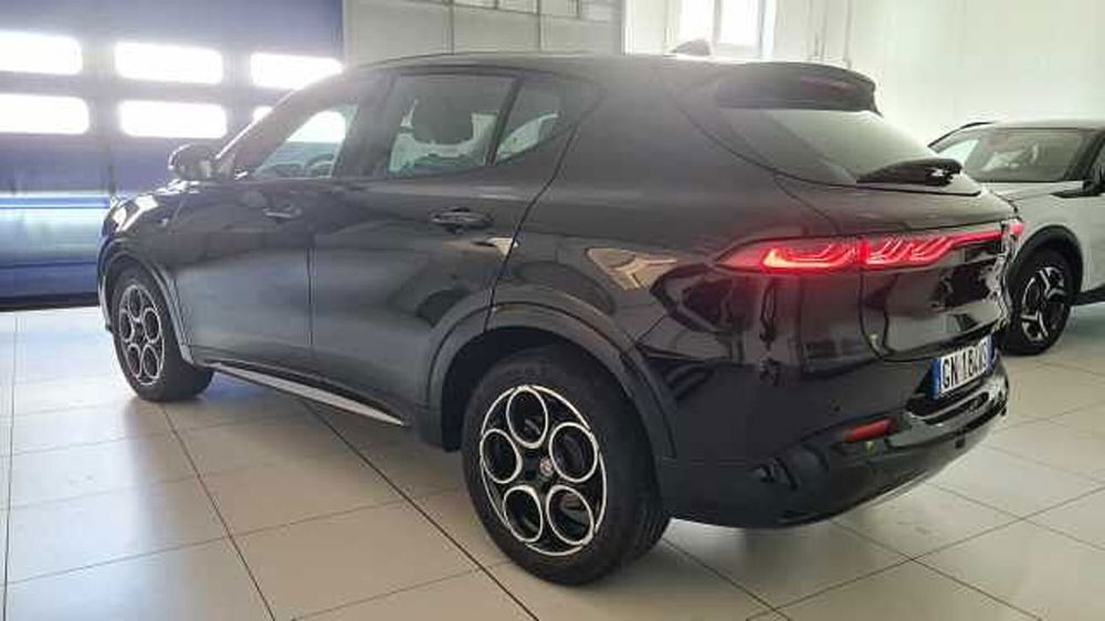 Alfa Romeo Tonale usata a Milano (3)