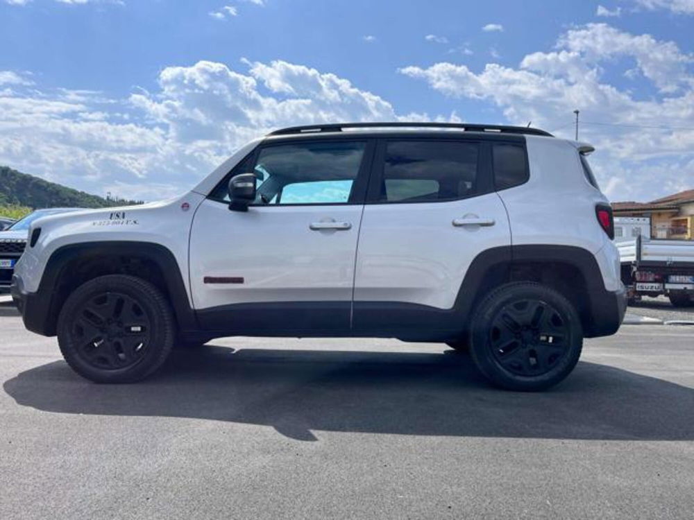 Jeep Renegade usata a Lucca (8)