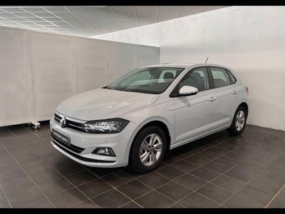 Volkswagen Polo 1.0 TSI DSG 5p. Sport BlueMotion Technology del 2020 usata a Torino