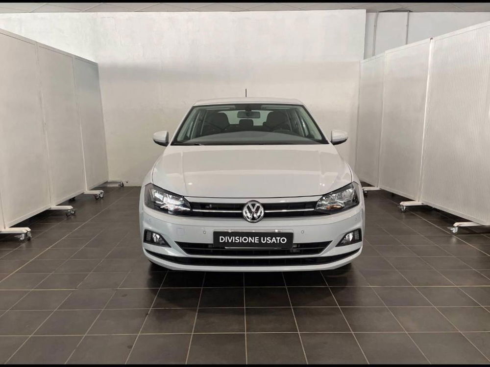 Volkswagen Polo usata a Torino (5)