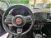 Fiat 500L 1.3 Multijet 95 CV Dualogic Mirror  del 2020 usata a Somma Vesuviana (11)