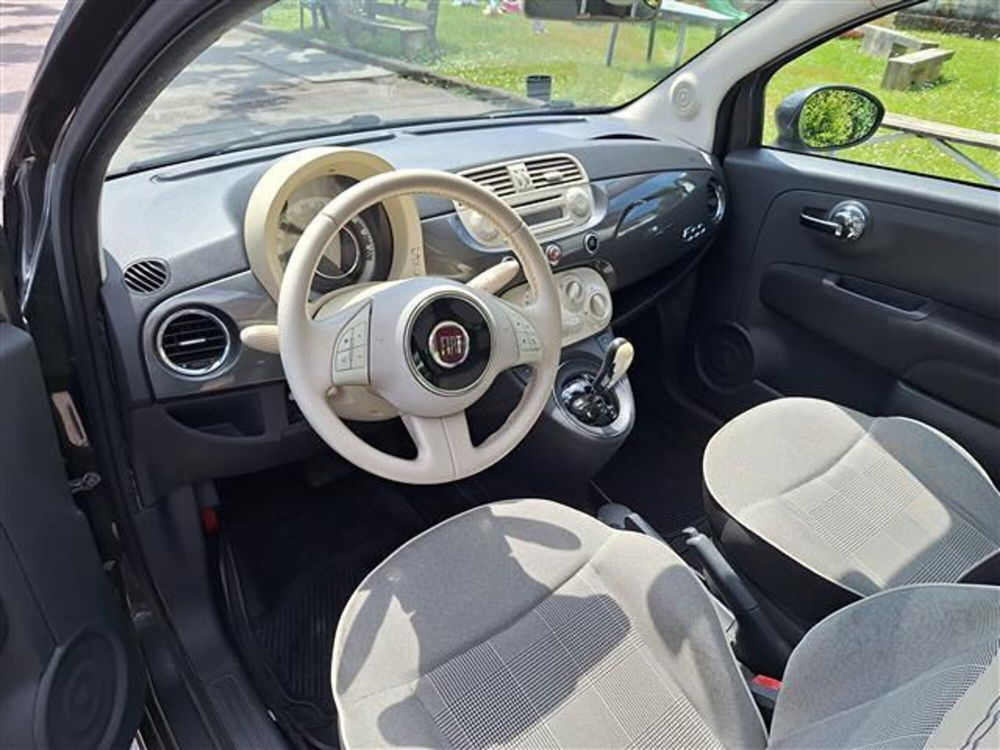 Fiat 500 usata a Firenze (10)