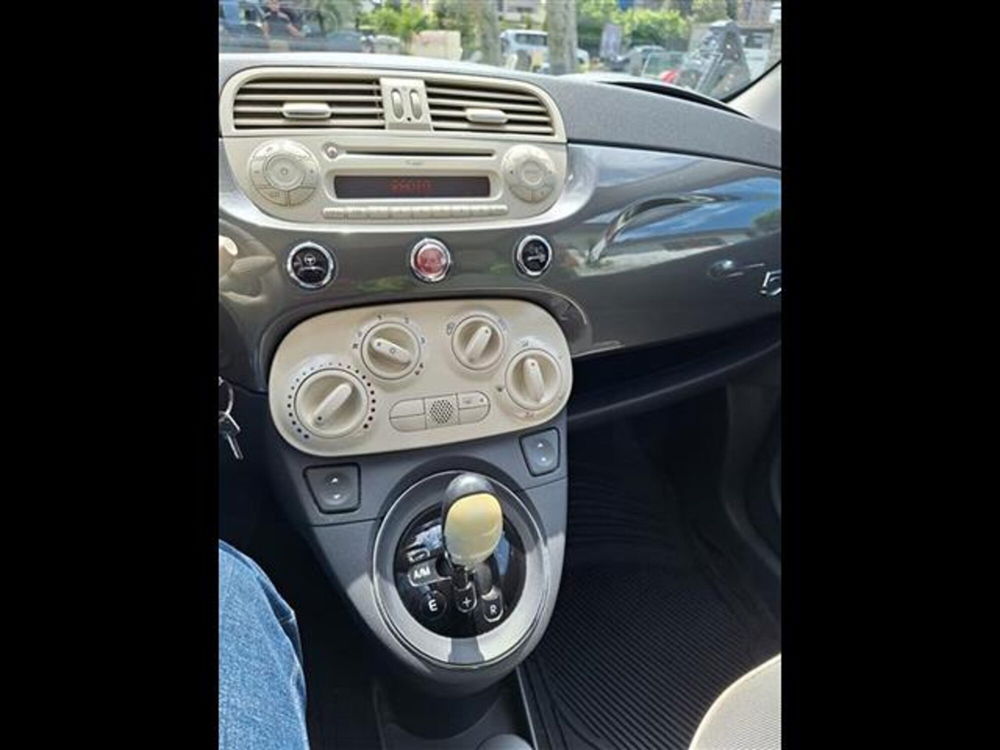 Fiat 500 usata a Firenze (8)