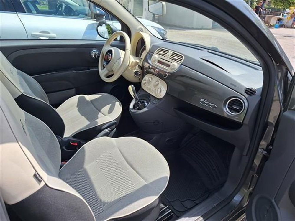 Fiat 500 usata a Firenze (9)