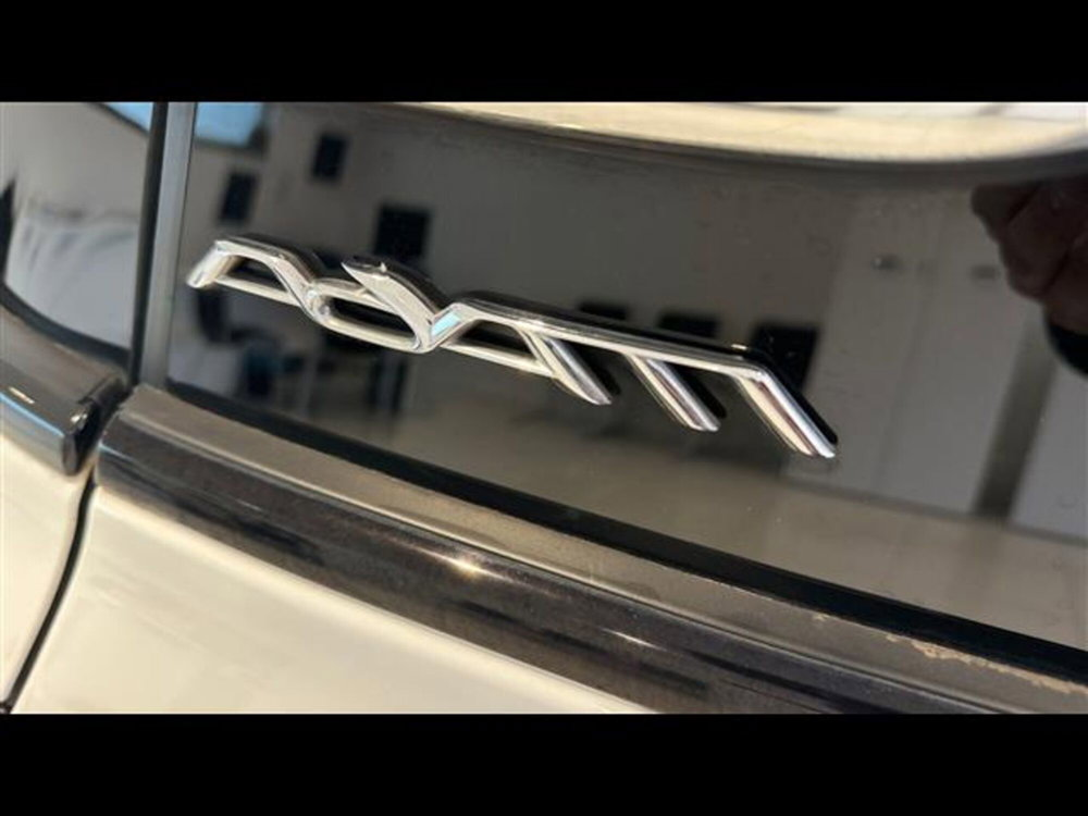 Opel Adam 1.4 87 CV GPL Tech Jam  del 2017 usata a Viterbo (5)