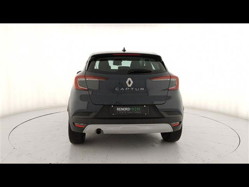 Renault Captur usata a Milano (7)