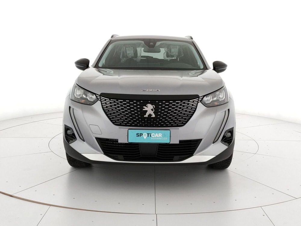 Peugeot 2008 usata a Caserta (2)