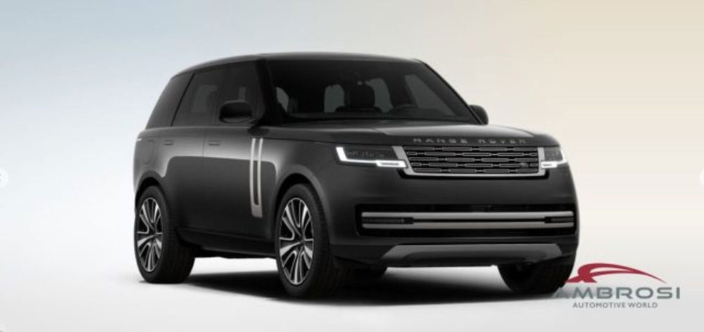 Land Rover Range Rover 3.0 TDV6 HSE  nuova a Corciano