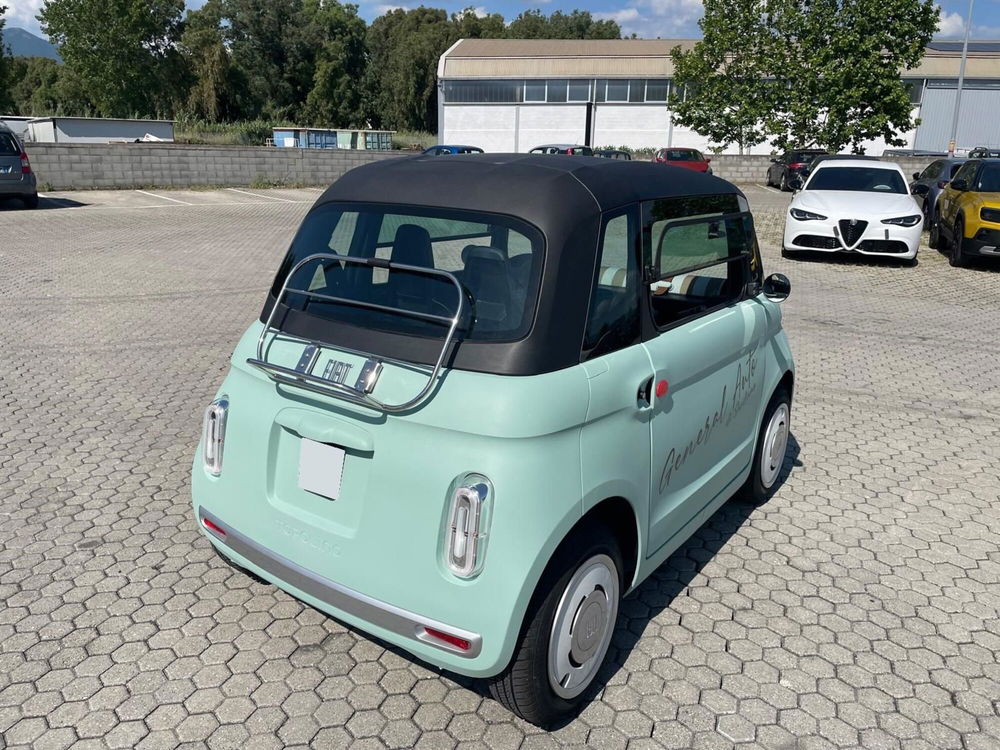 Fiat Topolino nuova a Lucca (7)