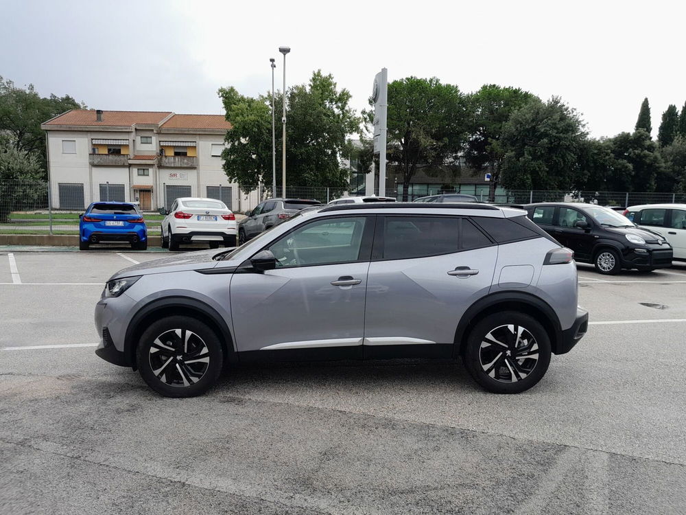 Peugeot 2008 usata a Ancona (8)