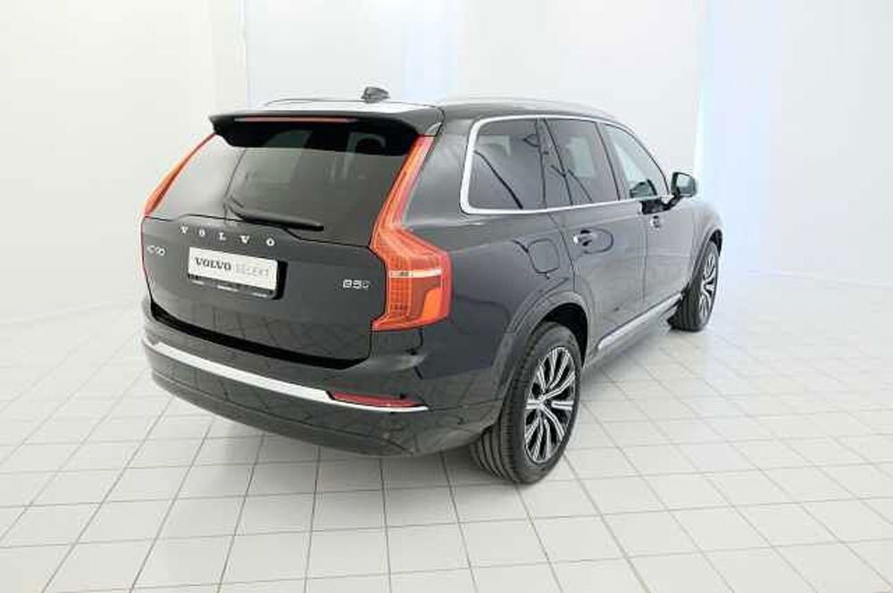 Volvo XC90 usata a Mantova (2)