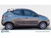 Lancia Ypsilon 1.2 69 CV 5 porte GPL Ecochic Silver  del 2017 usata a Pozzuoli (6)