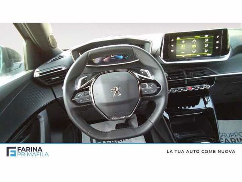 Peugeot 2008 usata a Napoli (12)