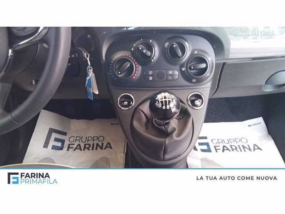 Fiat 500 usata a Napoli (11)