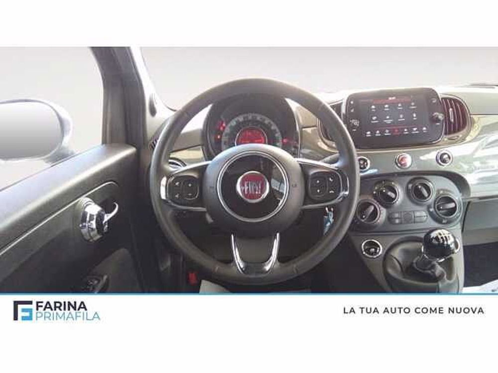 Fiat 500 usata a Napoli (12)