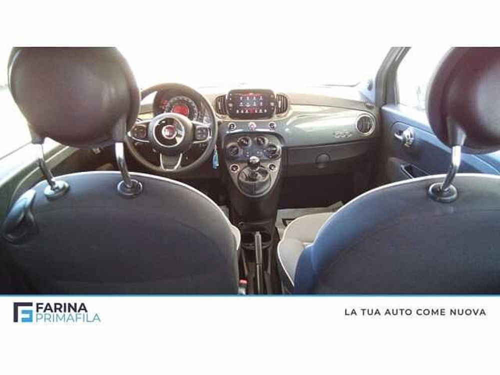 Fiat 500 usata a Napoli (17)