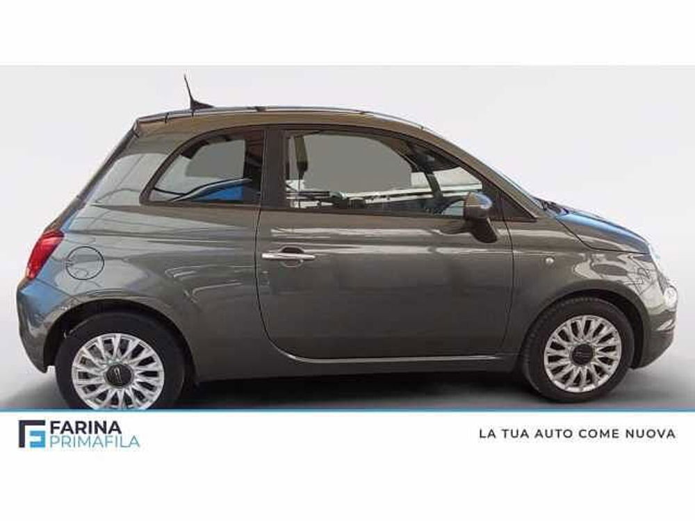 Fiat 500 usata a Napoli (6)