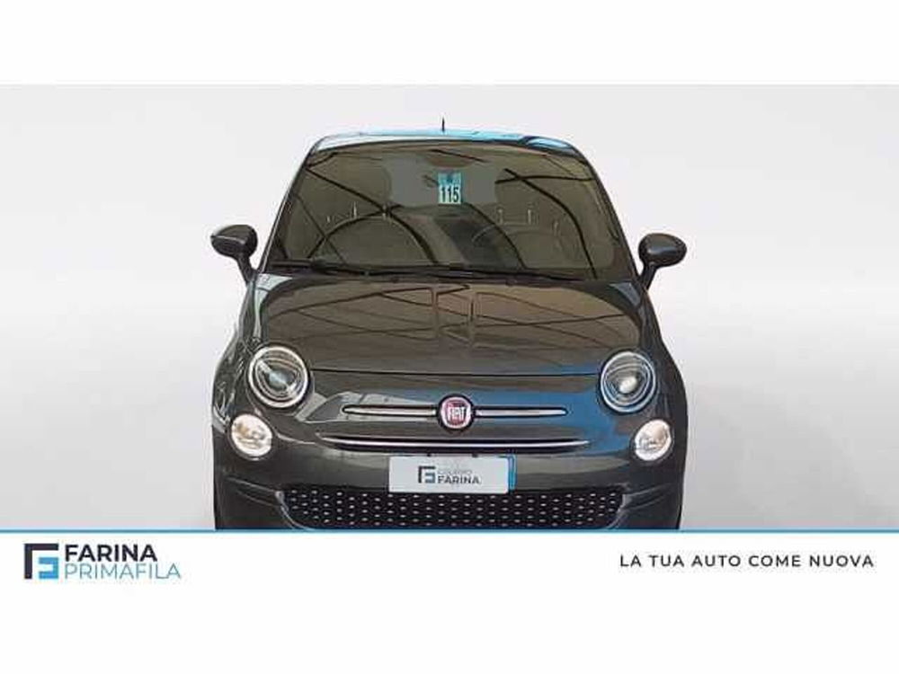 Fiat 500 usata a Napoli (8)