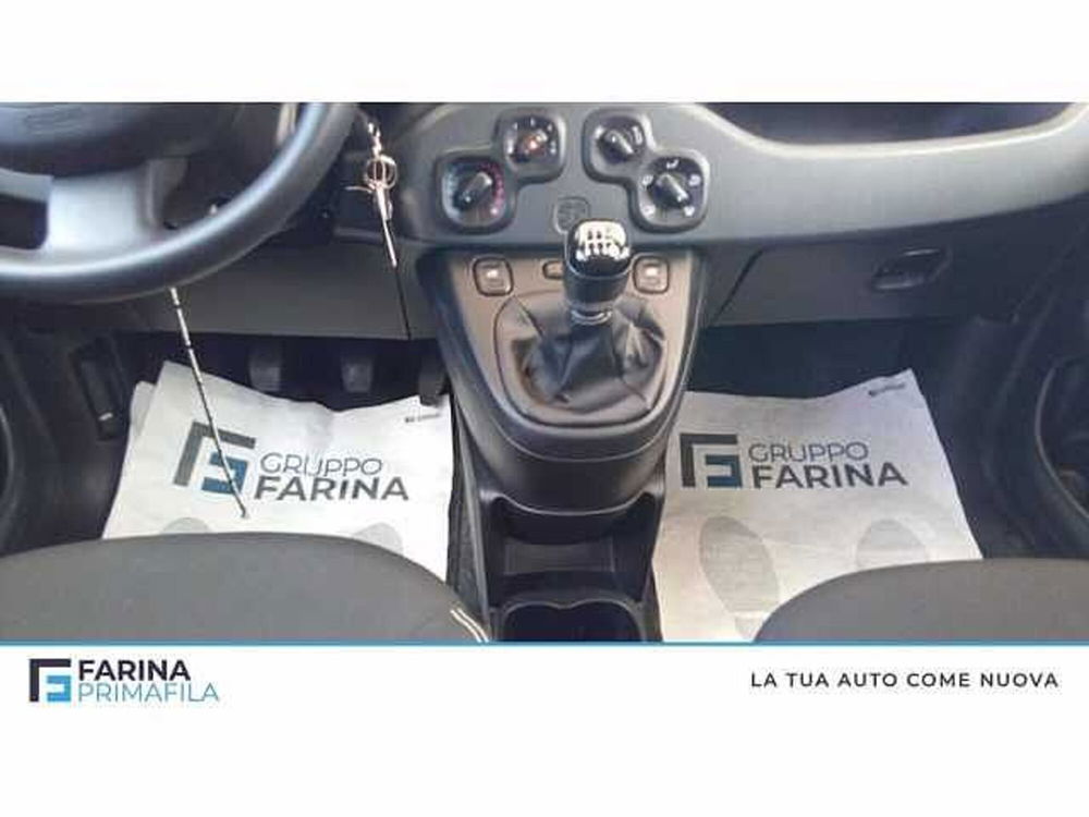 Fiat Panda usata a Napoli (11)