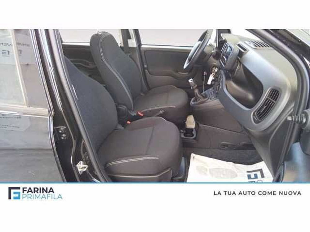 Fiat Panda usata a Napoli (15)