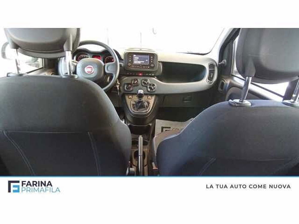 Fiat Panda usata a Napoli (17)