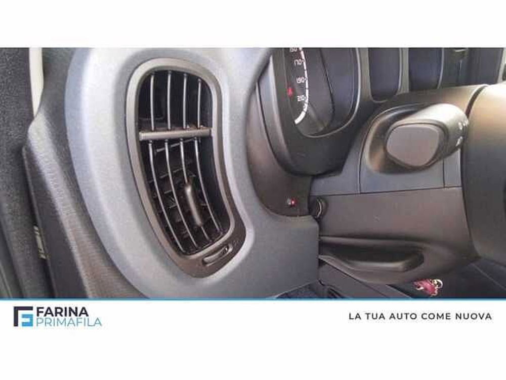 Fiat Panda usata a Napoli (19)