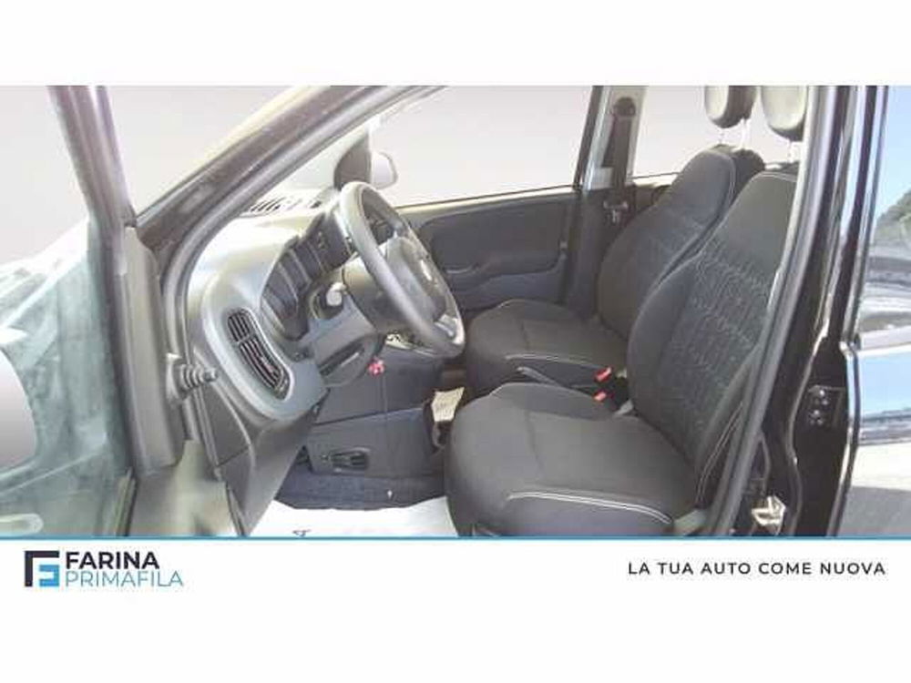 Fiat Panda usata a Napoli (9)