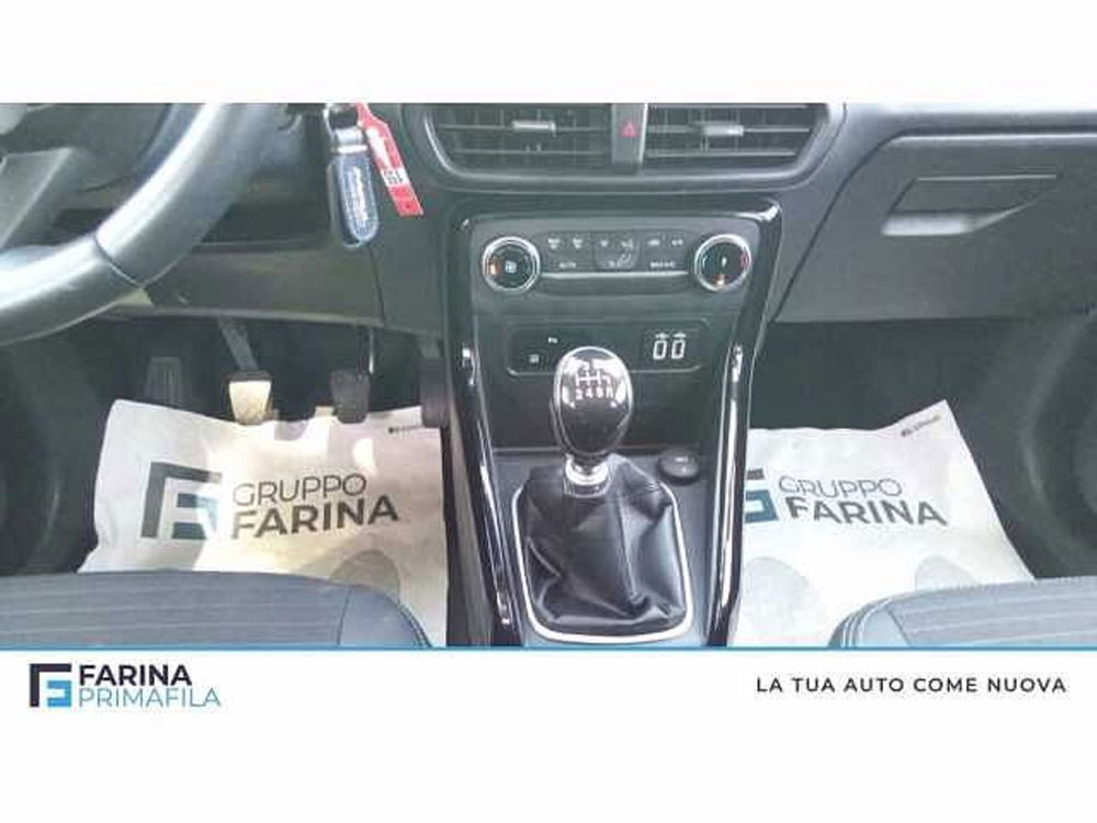 Ford EcoSport usata a Napoli (11)