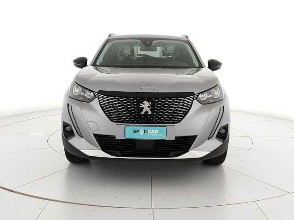 Peugeot 2008 usata a Caserta (2)