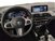 BMW X3 xDrive20d Msport  del 2020 usata a Busto Arsizio (16)