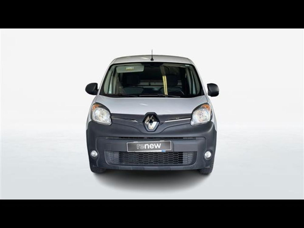 Renault Kangoo usata a Varese (2)