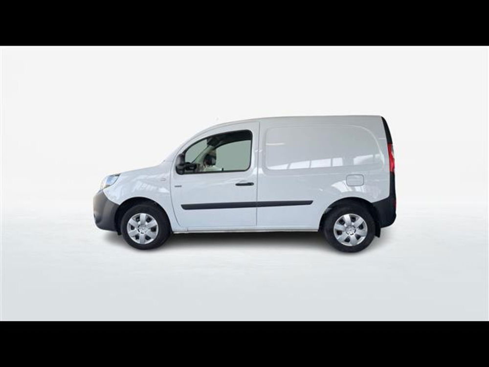 Renault Kangoo usata a Varese (3)