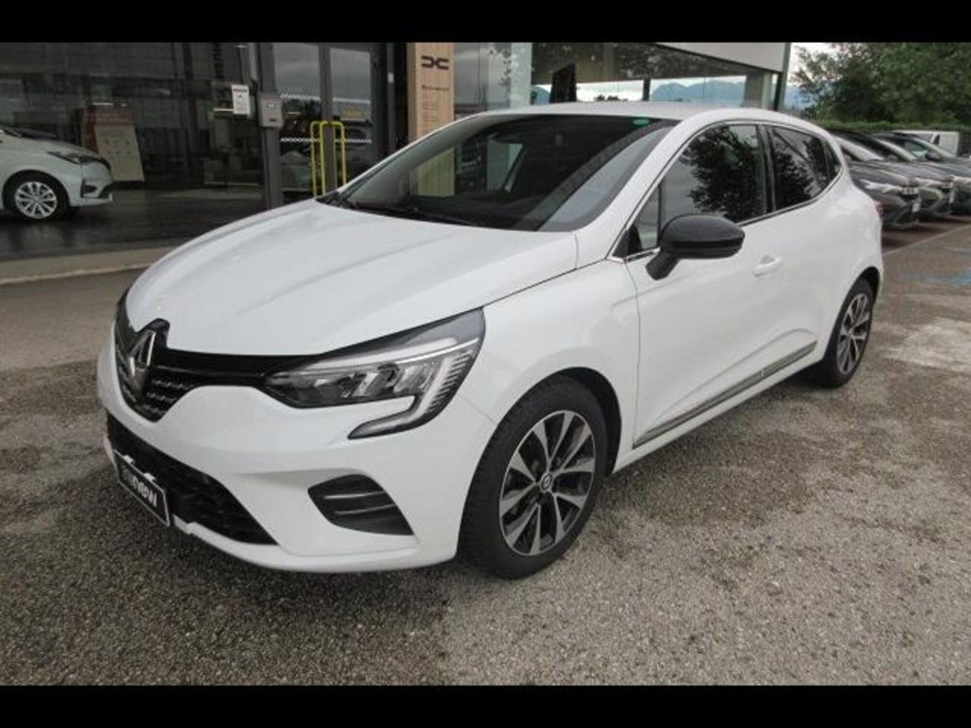 Renault Clio TCe 90 CV 5 porte Techno  del 2023 usata a Vicenza