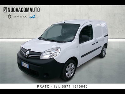 Renault Kangoo Blue dCi 95CV Express Furgone Ice del 2021 usata a Sesto Fiorentino