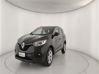 Renault Kadjar dCi 8V 115CV Sport Edition  del 2021 usata a Bari