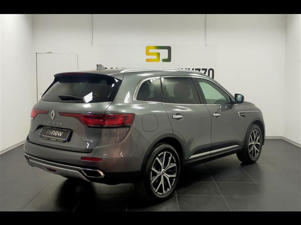 Renault Koleos usata a Lecce (4)