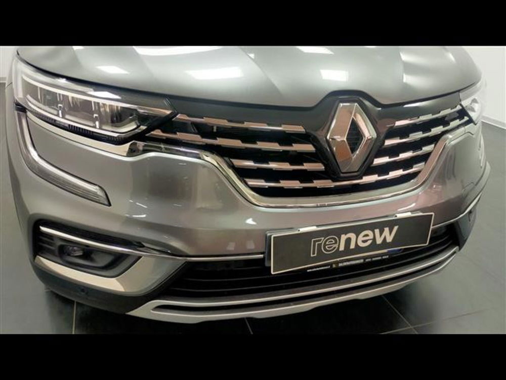 Renault Koleos usata a Lecce (6)