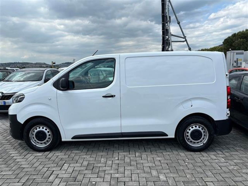 Toyota Proace Verso usata a Macerata (7)