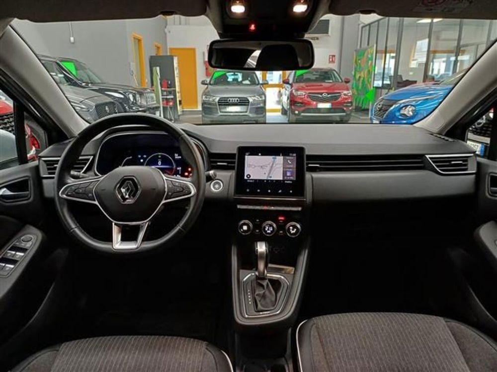 Renault Clio usata a Cremona (10)