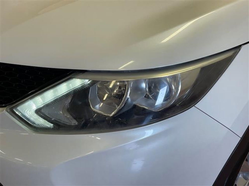 Nissan Qashqai usata a Ragusa (8)