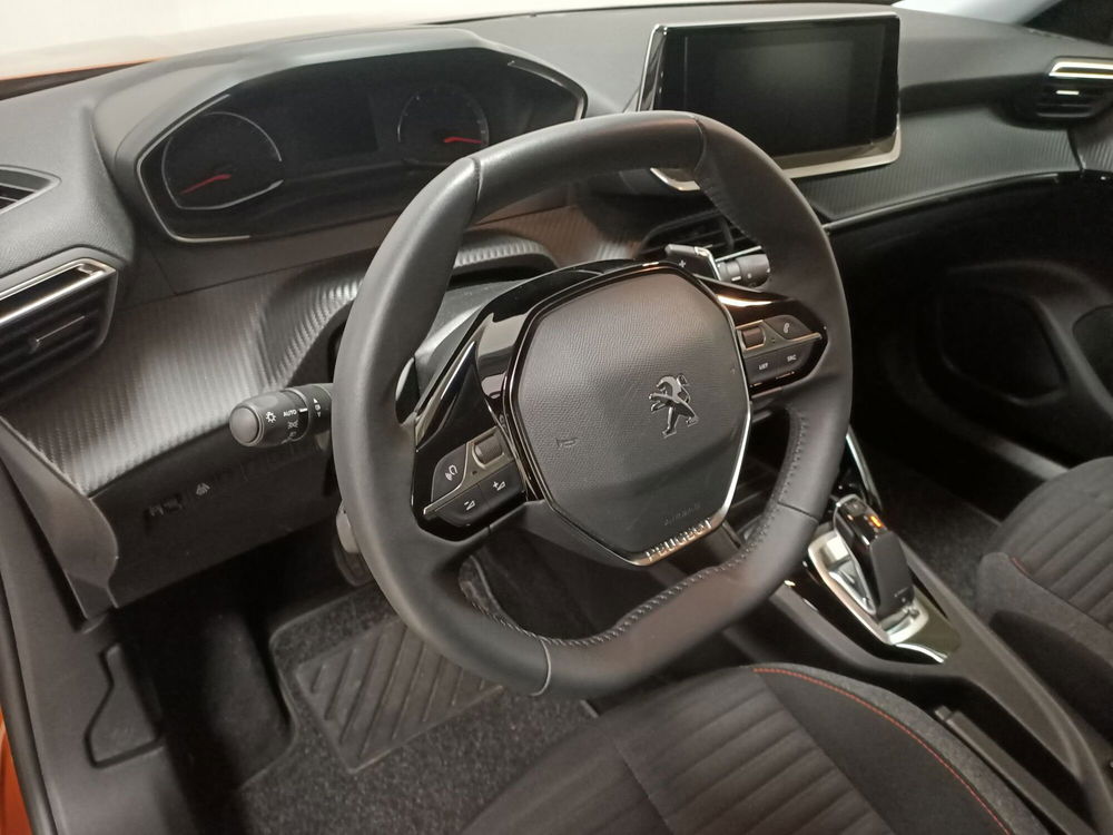 Peugeot 2008 usata a Torino (8)