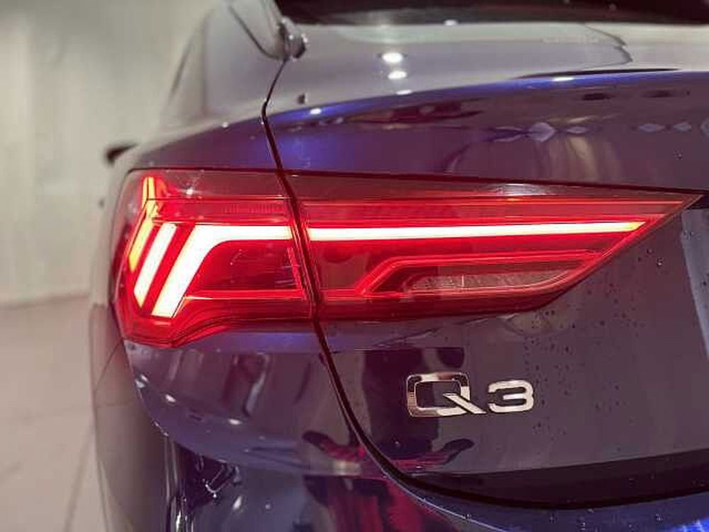 Audi Q3 Sportback usata a Genova (12)