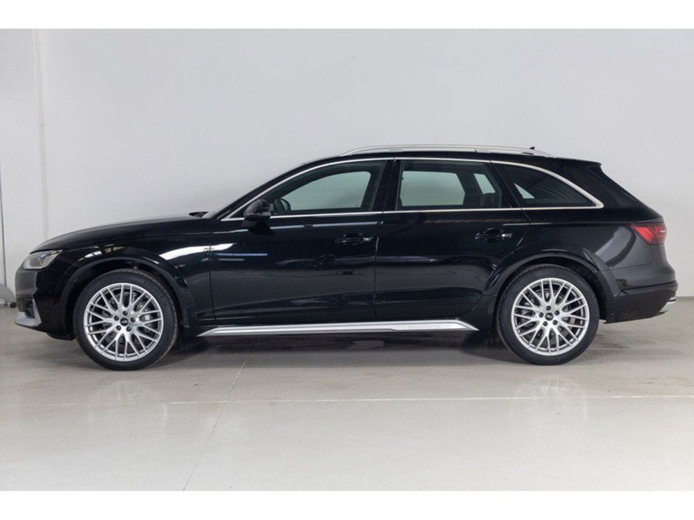 Audi A4 Allroad usata a Alessandria (3)