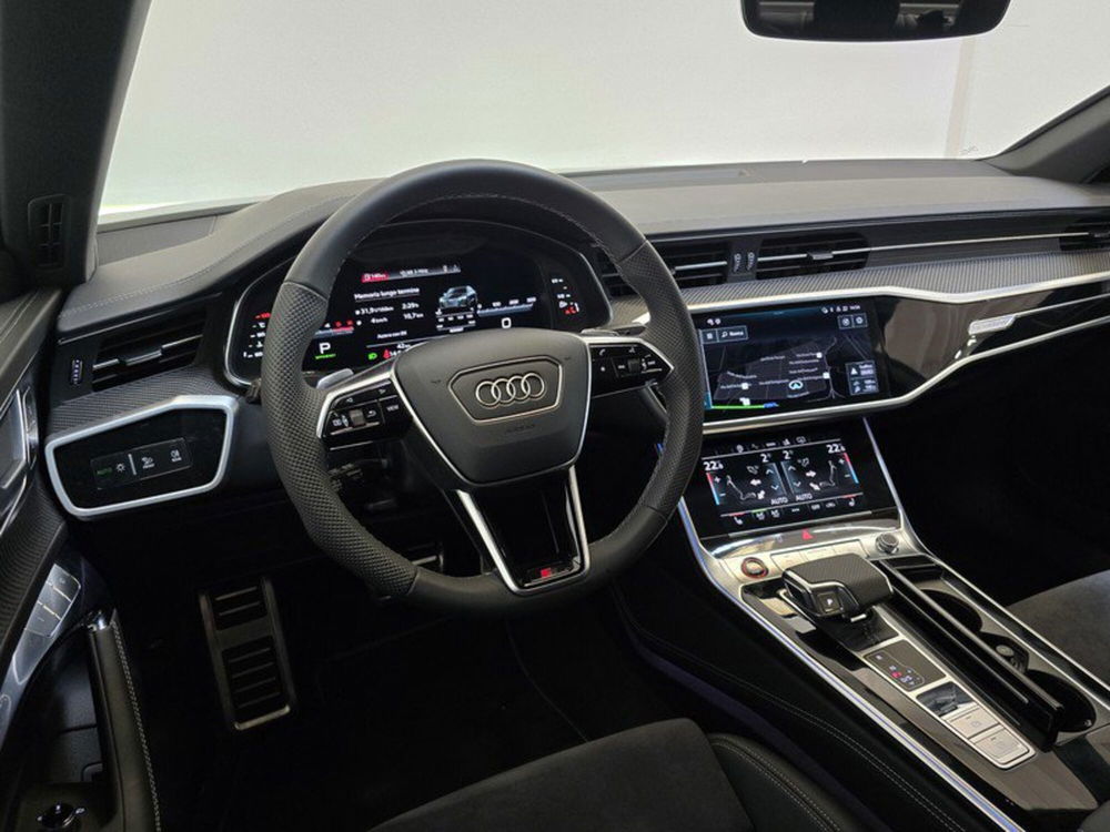 Audi A7 Sportback usata a Alessandria (11)