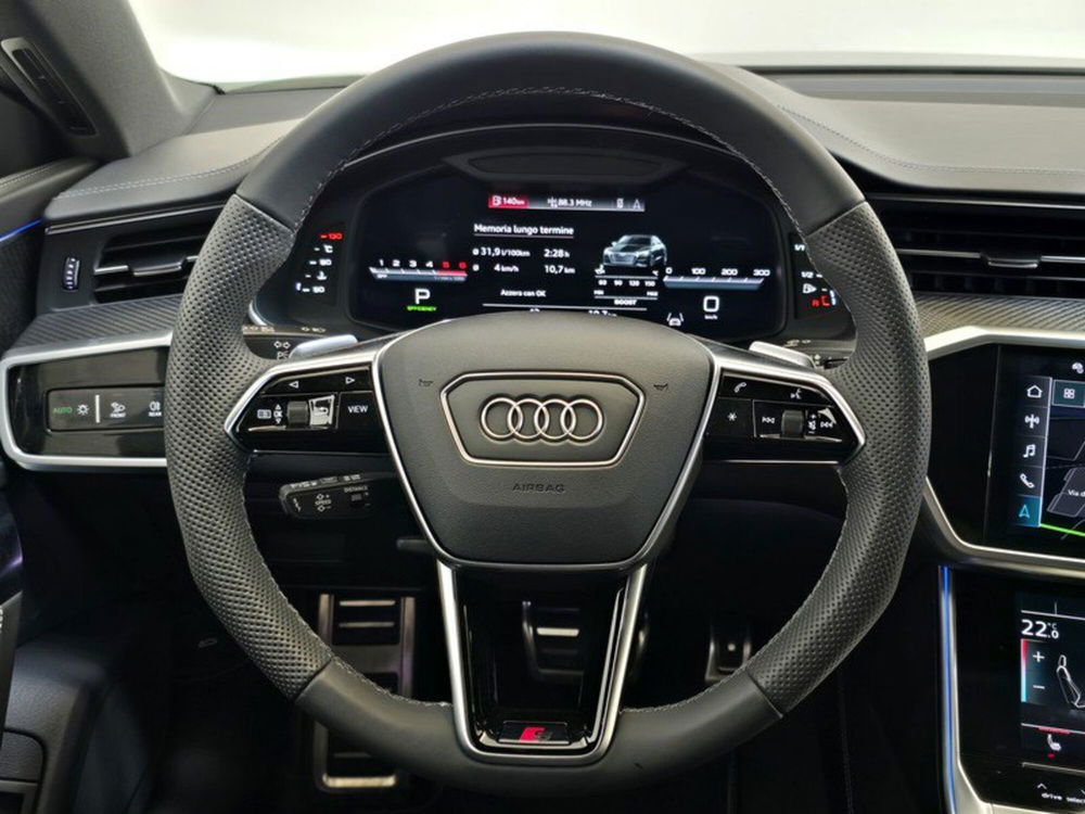 Audi A7 Sportback usata a Alessandria (13)