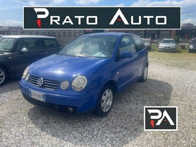 Volkswagen Polo 1.4 16V 3p. Comfortline del 2003 usata a Prato