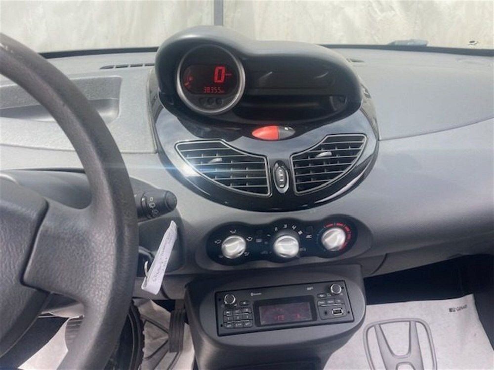 Renault Twingo 1.2 16V Wave  del 2014 usata a Prato (5)