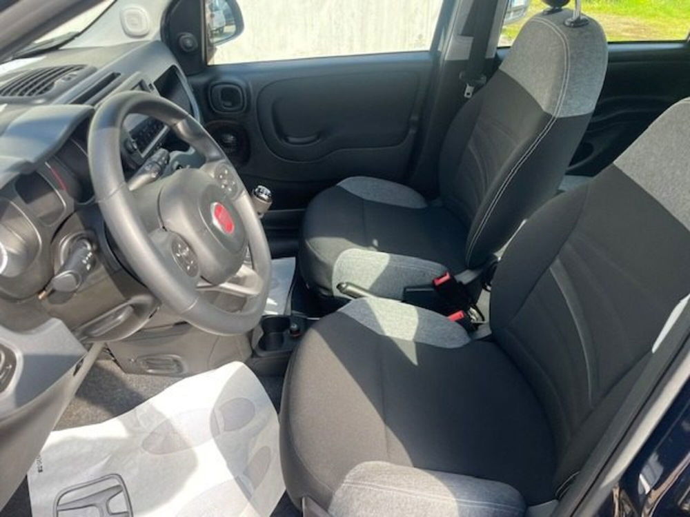 Fiat Panda usata a Prato (12)