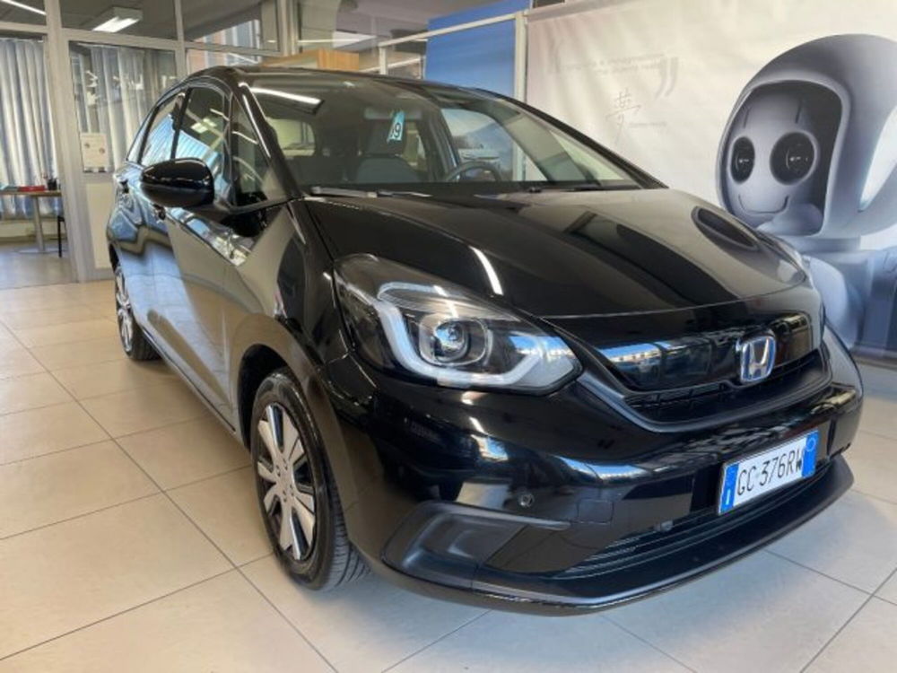 Honda Jazz usata a Prato (2)